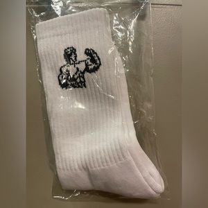 Men’s Gym Socks